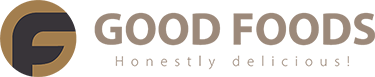 Good Foods Logo